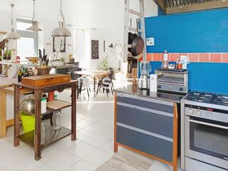  Maison  vendre 6 pices 290 m