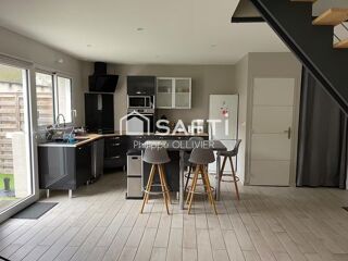  Maison � vendre 5 pi�ces 125 m�