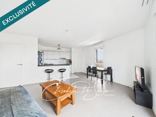  Appartement  vendre 4 pices 80 m