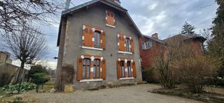  Maison � vendre 8 pi�ces 157 m�