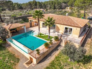  Maison à vendre 4 pièces 200 m²