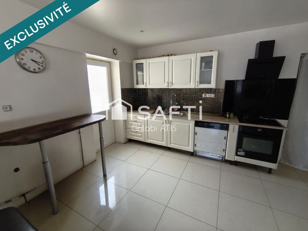 Vente Maison Commune avec Ecoles, commerces et restaurants Marolles-sur-seine
