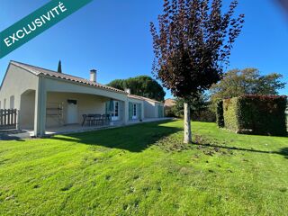  Maison � vendre 4 pi�ces 107 m�