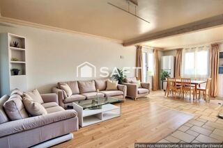  Maison � vendre 7 pi�ces 160 m�