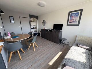  Appartement  vendre 2 pices 36 m