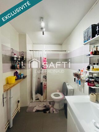  Maison � vendre 5 pi�ces 96 m�