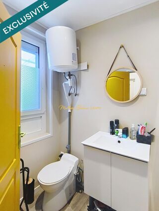  Appartement à vendre 1 pièce 20 m²