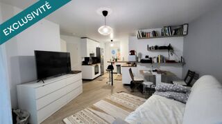  Appartement  vendre 2 pices 40 m