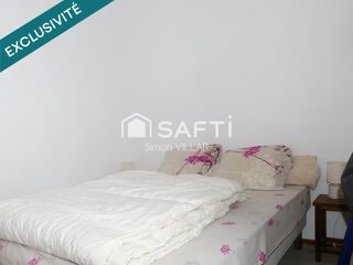  Appartement � vendre 2 pi�ces 40 m�