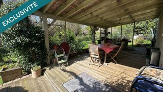  Maison � vendre 6 pi�ces 123 m�