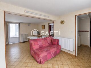  Maison à vendre 7 pièces 116 m²