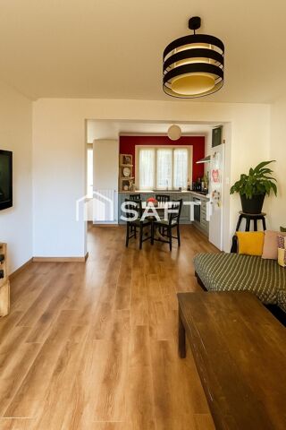  Maison � vendre 4 pi�ces 93 m�