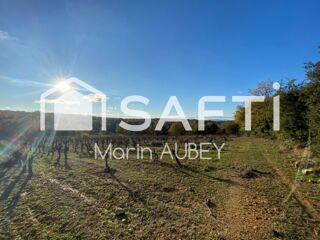  Terrain � vendre 7770 m� Le pin