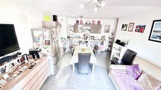  Appartement � vendre 3 pi�ces 51 m�