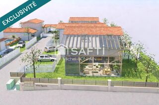  Terrain � vendre 325 m�