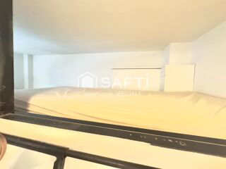  Appartement � vendre 1 pi�ce 35 m�