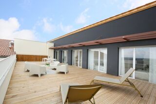  Appartement  vendre 4 pices 101 m