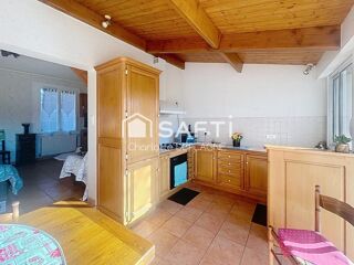  Maison à vendre 3 pièces 75 m²