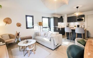  Appartement � vendre 4 pi�ces 80 m�