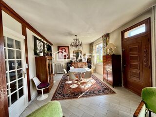  Maison  vendre 5 pices 92 m