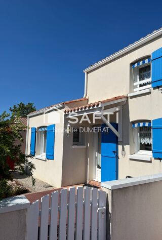  Maison à vendre 4 pièces 108 m²
