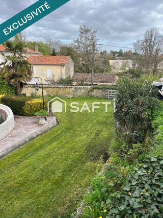 Vente Maison Ensemble immobilier Javrezac Javrezac