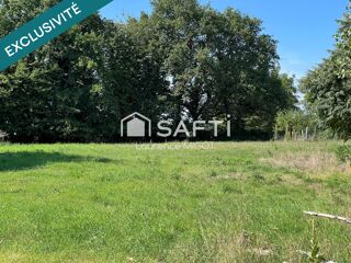  Terrain � vendre 4693 m�