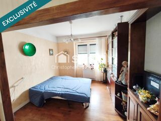  Maison à vendre 8 pièces 128 m²