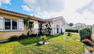  Maison  vendre 4 pices 91 m