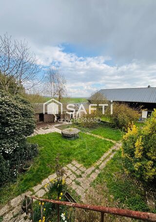  Maison � vendre 5 pi�ces 167 m�