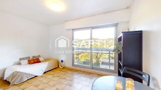  Appartement à vendre 1 pièce 19 m²