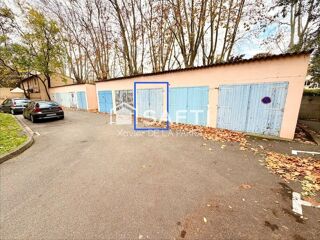  Parking / Garage � vendre 14 m�