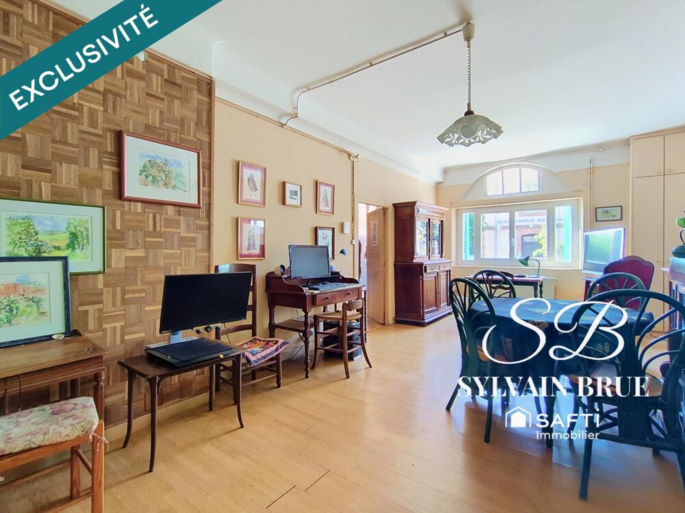 Vente Maison Maison de village avec jardin et dépendance Molieres