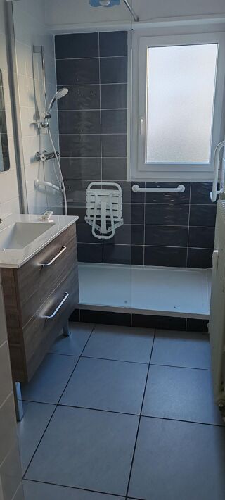  Appartement � vendre 3 pi�ces 60 m�