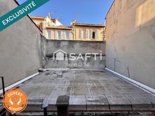  Appartement à vendre 1 pièce 28 m²