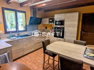  Maison à vendre 4 pièces 125 m²