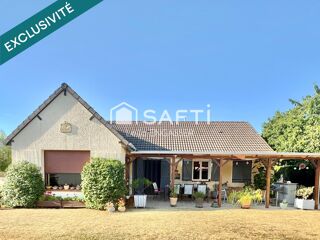  Maison à vendre 5 pièces 110 m²