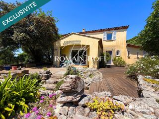  Maison à vendre 4 pièces 156 m²