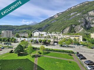  Appartement � vendre 5 pi�ces 81 m�