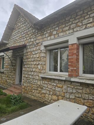  Maison à vendre 4 pièces 82 m²