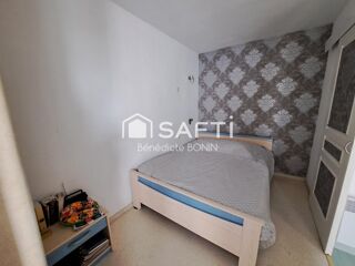  Appartement � vendre 1 pi�ce 44 m�