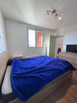  Appartement � vendre 3 pi�ces 50 m�