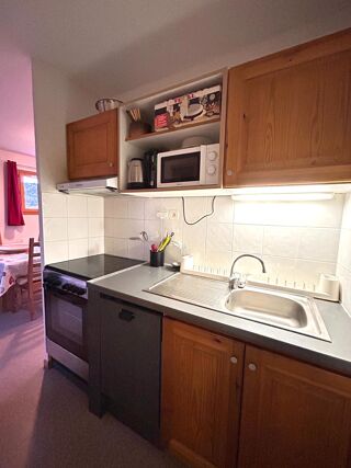  Appartement � vendre 2 pi�ces 35 m�