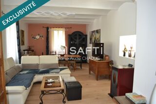  Maison à vendre 5 pièces 106 m²