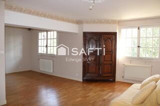  Maison � vendre 9 pi�ces 186 m�