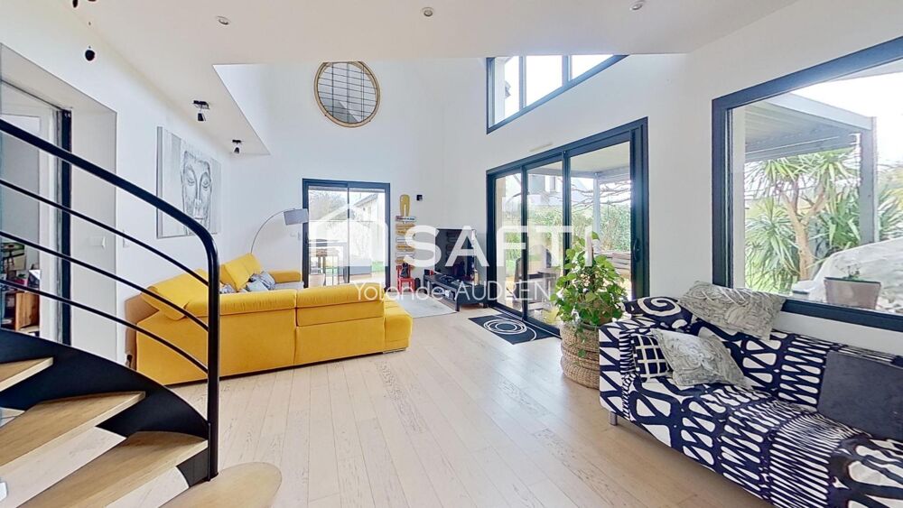 � vendre  Maison Gu�rande (44350)