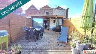  Maison � vendre 5 pi�ces 84 m�