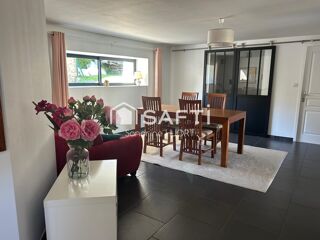  Maison à vendre 8 pièces 260 m²