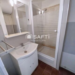  Appartement à vendre 1 pièce 16 m²