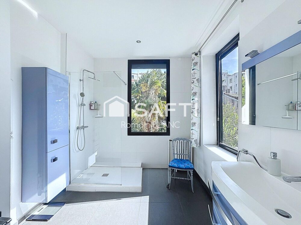 � vendre  Maison Toulouse (31000)